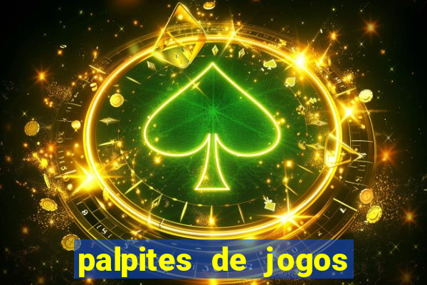 palpites de jogos 2.5 hoje